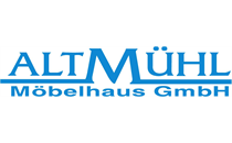 Logo von Möbelhaus + Schreinerei Altmühl