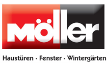 Logo von Möller Fenster