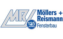 Logo von Möllers+Reismann GmbH & Co. KG Fensterbau