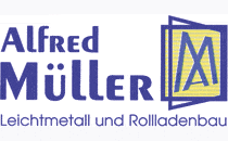 Logo von Müller Alfred Rolladen- u. Fensterbau