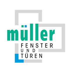 Logo von Müller Fensterbau GmbH