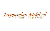 Logo von Nicklisch Dieter Treppenbau u. Bautischlerei