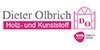 Logo von Olbrich Dieter Fenster u. Türen
