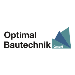 Logo von Optimal Bautechnik GmbH 
