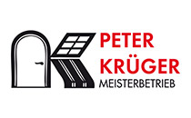 Logo von Peter Krüger Rollladen-Fenster-Türen