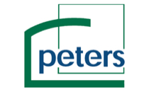 Logo von Peters GmbH Fensterbau
