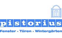 Logo von Pistorius Türen und Fensterbau Siersleben GmbH