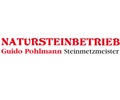Logo von Pohlmann Guido, Steinmetzmeister