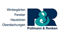 Logo von Pollmann & Renken GmbH Wintergärten, Haustüren, Fenster