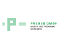 Logo von Preuss GmbH