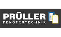 Logo von Prüller GmbH Fenstertechnik
