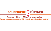 Logo von Püttner, Bernd Schreinerei