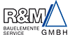 Logo von R&M Bauelemente Service GmbH
