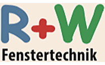 Logo von R + W Fenstertechnik GmbH