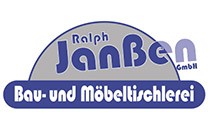 Logo von Ralph Janßen GmbH Bau- u. Möbeltischlerei