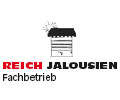 Logo von Reich Jalousien