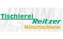 Logo von Reitzer GmbH Tischlerei