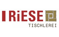 Logo von Riese Tischlerei