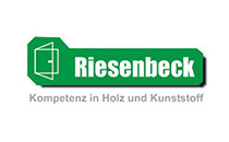 Logo von Riesenbeck Holz-Kunststoff-Bau GmbH