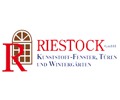 Logo von Riestock Fensterbau GmbH
