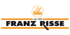 Logo von Risse GmbH + Co. KG, Franz Holz- u. Kunststofffenster, Schreinerei, Innenausbau