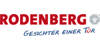 Logo von Rodenberg Türsysteme AG
