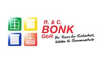 Logo von Roland & Christine Bonk GbR Rollladen Markisen