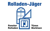 Logo von Rolladen - Jäger Fenster, Türen, Markisen