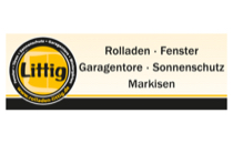 Logo von Rolladen Littig GmbH