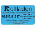 Logo von Rollladen Rose & Feuchthofen
