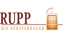 Logo von RUPP RUDOLF GmbH Fensterbau