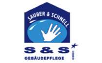 Logo von S & S Gebäudepflege GmbH