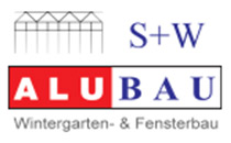 Logo von S+W Alubau GmbH