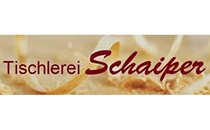 Logo von Schaiper Tischlerei