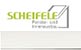 Logo von Scheifele Fenster- und Innenausbau GmbH u. Co. KG Fensterbau