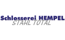 Logo von Schlosserei Hempel GmbH