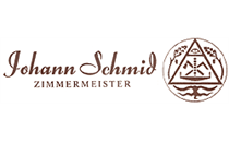 Logo von Schmid Johann