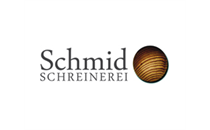 Logo von Schmid Josef Schreinerei