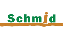 Logo von Schmid - Schreinerei