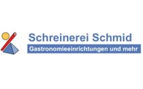 Logo von Schmid Ulrich Schreinerei