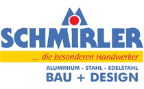 Logo von Schmirler Metallbau GmbH