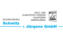 Logo von Schmitz & Jürgens GmbH