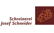 Logo von Schneider Josef Schreinerei