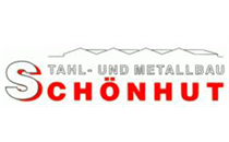 Logo von Schönhut Dieter Stahl- u. Metallbau