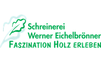 Logo von Schreinerei Eichelbrönner
