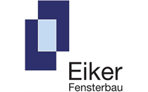 Logo von Schreinerei Eiker Georg & Jürgen GmbH & Co. KG