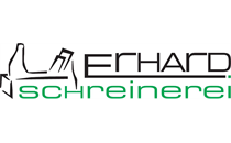 Logo von Schreinerei Erhard Oskar GmbH
