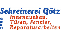 Logo von Schreinerei Götz