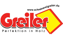 Logo von Schreinerei Greiler