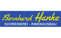 Logo von Schreinerei Hanke